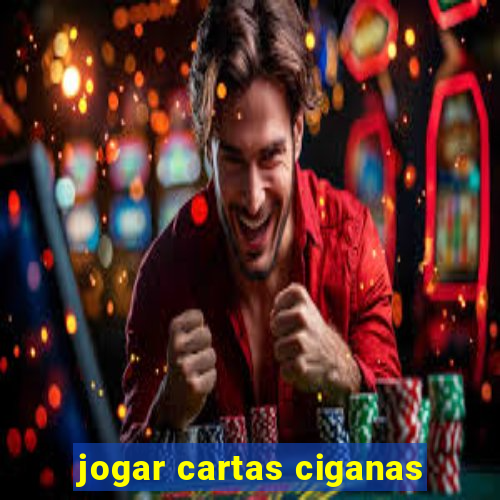 jogar cartas ciganas